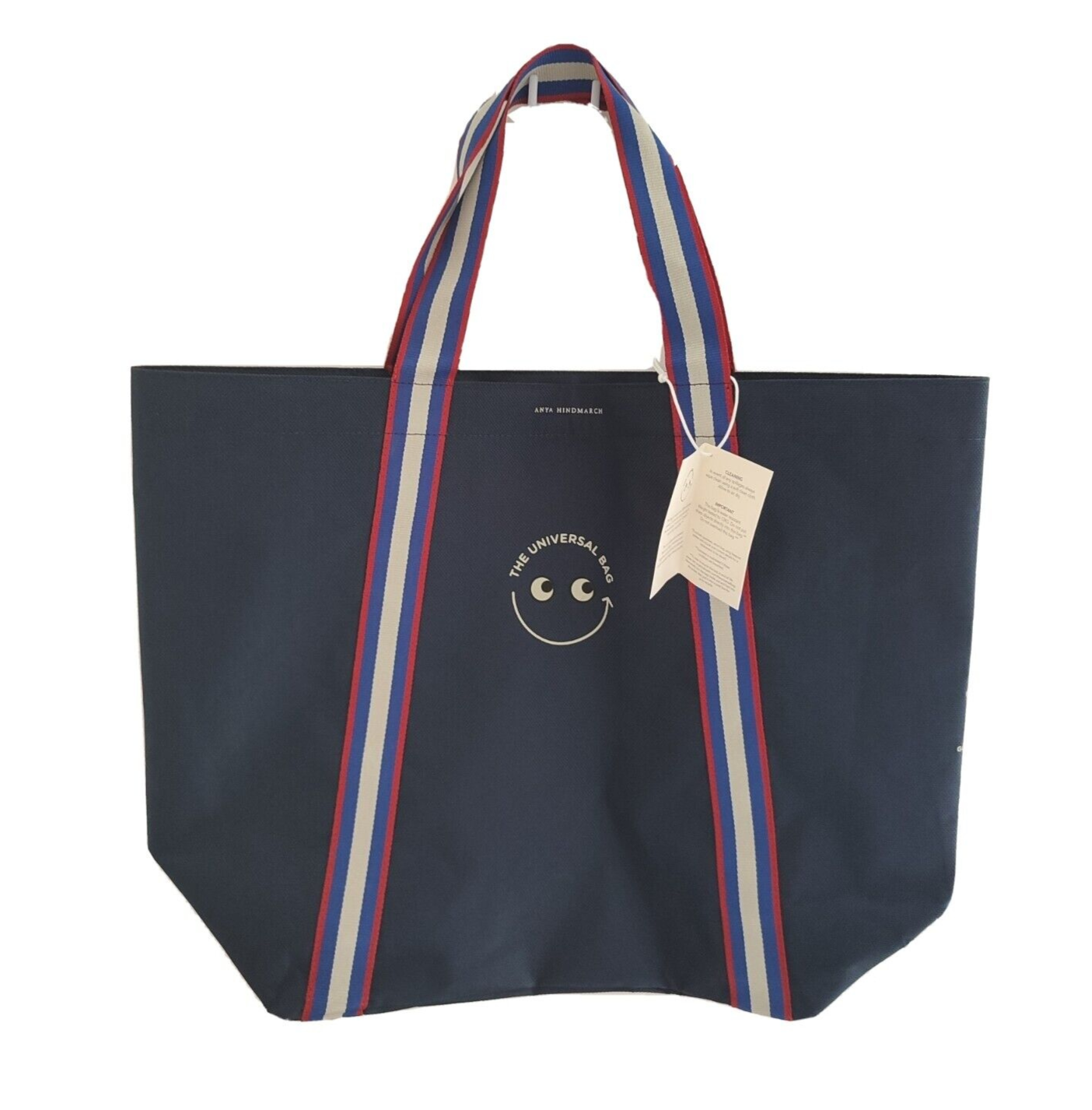 Anya Hindmarch × Waitrose バッグ - バッグ