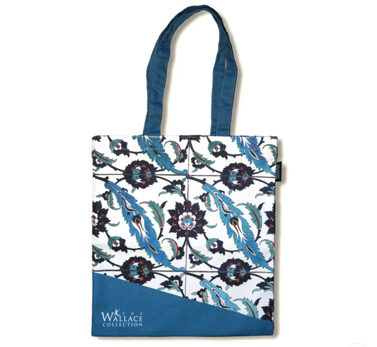 The Wallace Collection Tote Bag