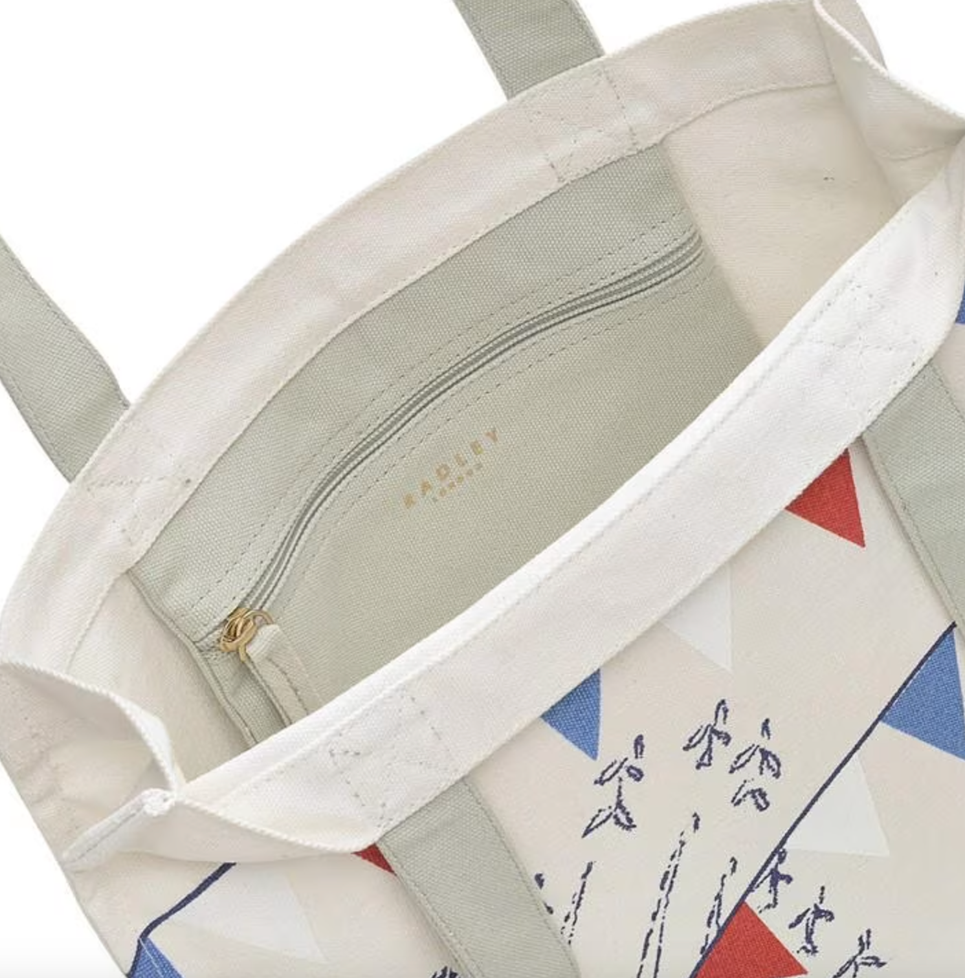 Radley Coronation Tote Bag