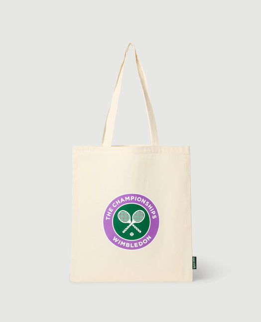 Wimbledon Tote Bag