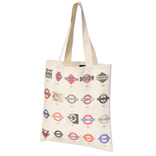 London Transport TFL Tote Bag