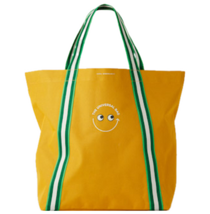 ANYA HINDMARCH X Morrisons Tote Bag