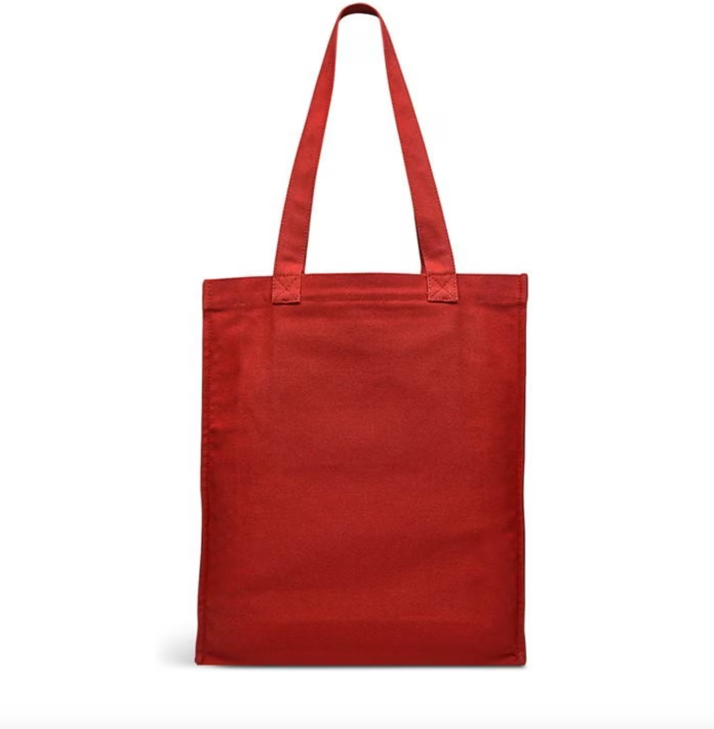 Radley Home Is Where The Dog Is Canvas Tote Bag