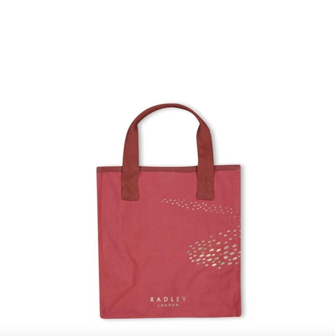 Radley red Tote Bag