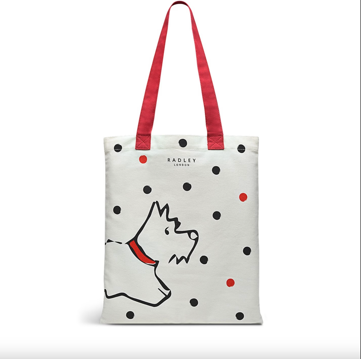 Radley Evergreen Tote Bag