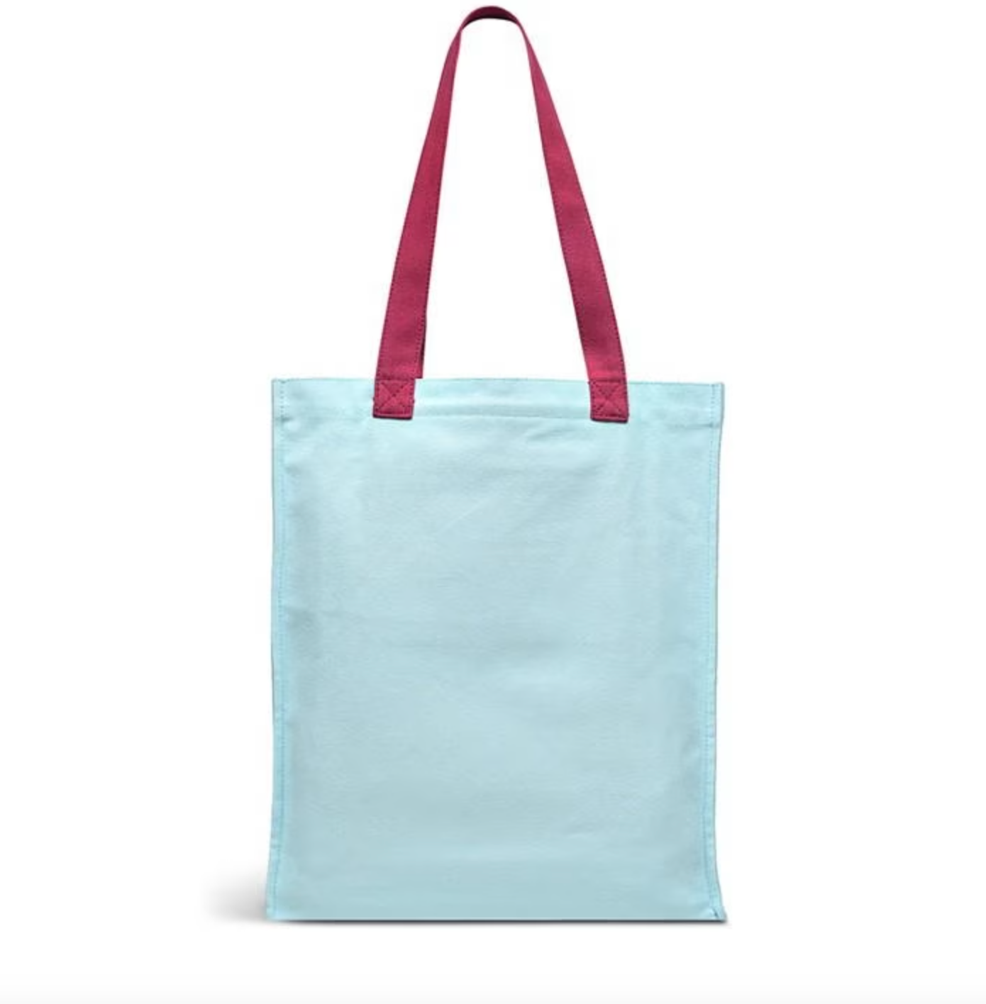 Radley Cotton Cavas Print Tote Bag