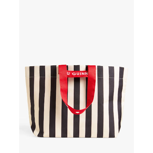 Lulu Guiness X Waitrose Tote Bag – NIINMO