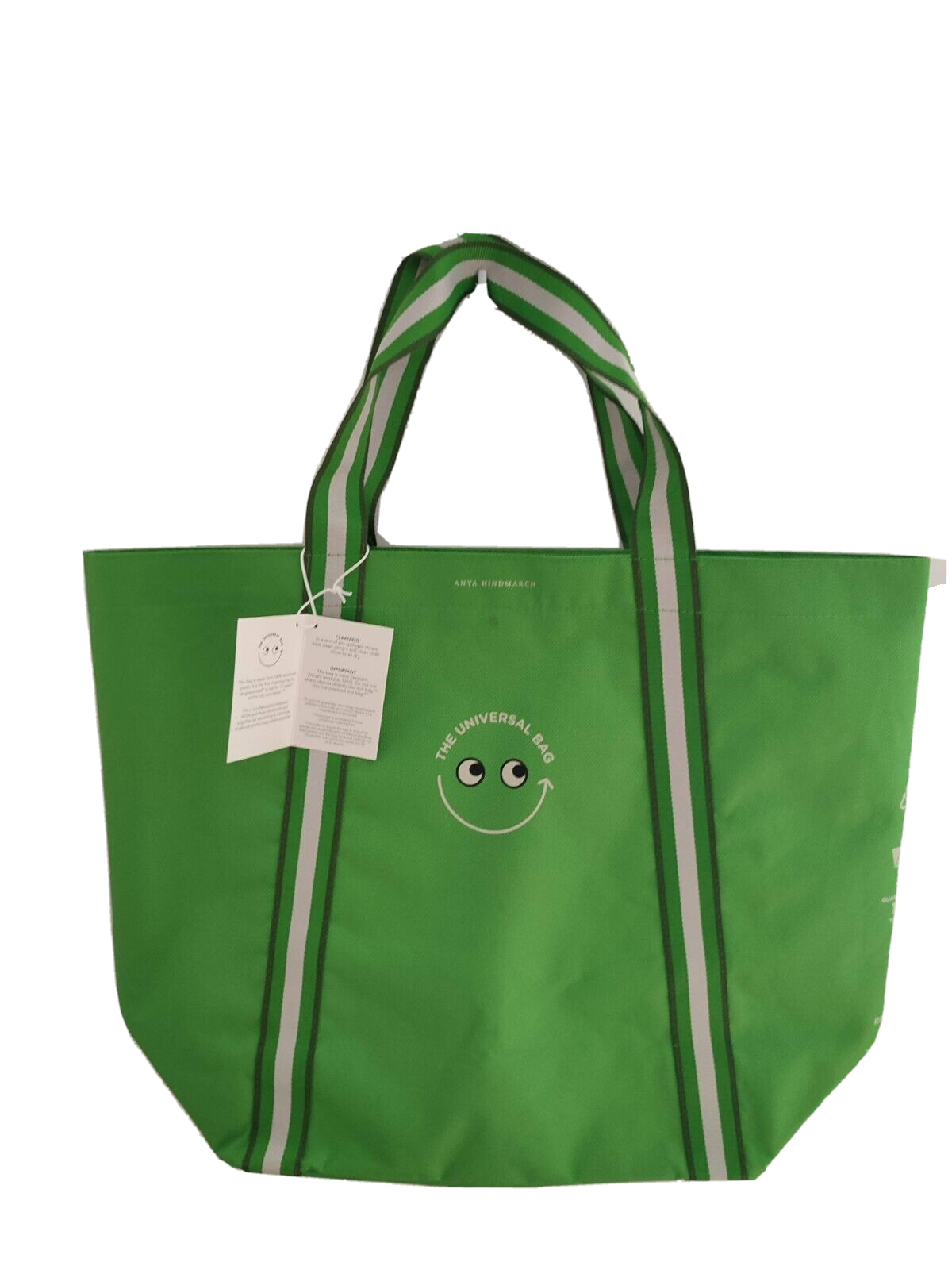 ANYA HINDMARCH X ASDA Tote Bag