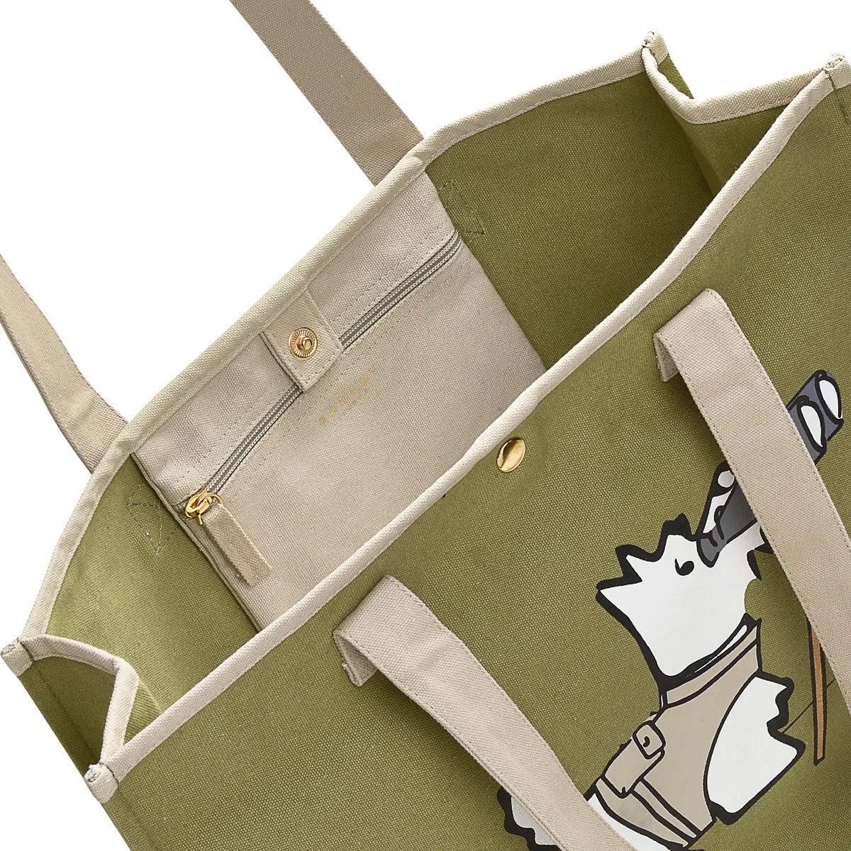 Radley Large  Tote Bag